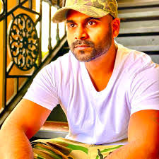 Nate Alvarez's Instagram, Twitter & Facebook