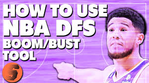 Maximize Your NBA DFS ROI with Stokastic's Proven Tools