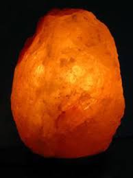 When carved into a lamp and placed in your home, these crystals help purify the air and give off ambient light to create a relaxing atmosphere. Esspo Himalayazout Lamp 4 7kg Nu 18 52 Per Stuk Drogisterij Net