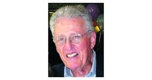 Ronald Haag Obituary (1935