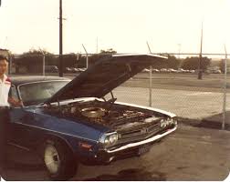 Image result for Black 1981 Challenger