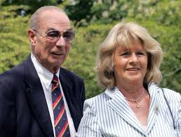 €600th.* apr 10, 1991 in buenos aires, argentina. Max Emanuel Prinz Von Thurn Und Taxis Ist Tot