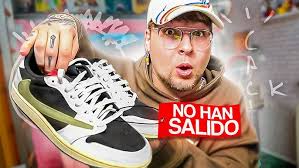 CONSEGUÍ LAS NUEVAS JORDAN 1 DE TRAVIS SCOTT (NO HAN SALIDO)