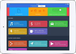 This free productivity app gives you a neat set of options to get you through most of your tasks swiftly. Best Ipad Pro Apps Incredible Work Creativity Apps Macworld Uk