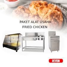 Tahu kentucky jogja / 5 fried chicken lokal jogja. Paket Usaha Ayam Goreng Di Jogja Peralatan Tutorial Revon
