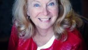 Janet Bolin's Instagram, Twitter & Facebook