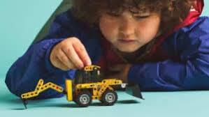 LEGO Stores to Become KultureCity Inclusive Certified This Month