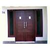 Gallery of rumah minimalis pintu samping. 1
