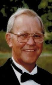 Donald Edwards Obituary (1938