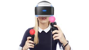 It is not known at this time whether sony sony surprised many in 2016 when it launched the psvr for $400, which was at least 50% less expensive. Sony Playstation Vr Will Be Compatible With Playstation 5 Venturebeat