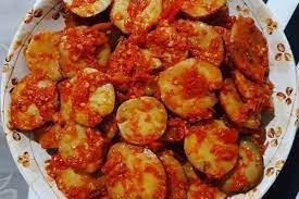 10 Olahan Jengkol Untuk Lebaran Tak Kalah Enak Dibanding Daging