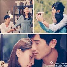 Hành trình lên sóng lận đận của loạt phim chuyển thể ngôn tình