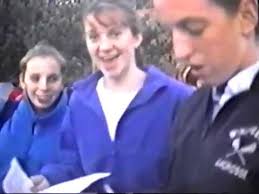 WHS Girls Swim Team Highlights Fall 1998