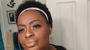 This Curl Boss From Aunt Jackie's Is Perfect For My Natural Hair Journey