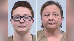 Nappanee mother, daughter charged with Victoria's Secret scheme