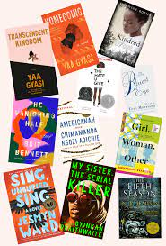 Publishing books that matter, for all south africans. 11 Fiction Books Written By Black Women To Read This Year Cupcakes Cashmere