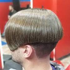 Bowl cuts or shall we say bold cuts? The Bowl Cut A History 20 Cool Ways To Wear It Men Hairstyles World