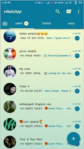 También puede descargar el apk de whatsapp messenger(mensaje de whatssap) y ejecutarlo en emuladores de android como bluestacks o koplayer. Descargar Gbwhatsapp 2020 Version 8 40 Android