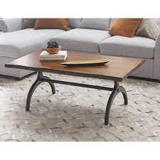 Check spelling or type a new query. Wood Live Edge Large Cocktail Table Brown Black