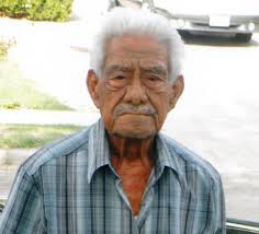 Tiburcio F. Rios Obituary