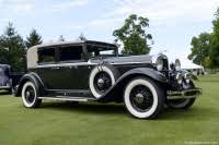 Image result for Granite Gray Deep 1931 Lincoln