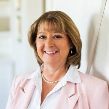 Nancy Kreider, Realtor