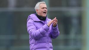 Bill nicholson way, 748 high road, tottenham, london, n17 0ap. Myu Pobedil Tottenhem Mourinyu Gazeta Ru Novosti