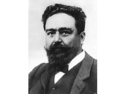 Isaac Albéniz