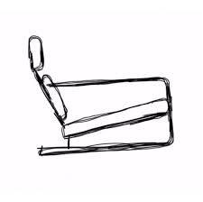 As much as one can enjoy the company of. Pin By Ilja Muromiec On Chairs In 2021 Furniture Design Modern Furniture Design