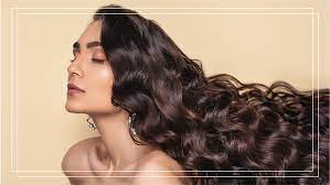The 5-Step Korean Hair Routine That Will Give You Hydrated, Glossy Hair