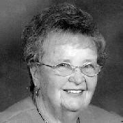 Anna Keil Obituary (2014)