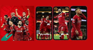 Liverpool 2019 wallpapers wallpaper cave. Liverpool Wallpaper New Season 2020 2021 For Android Apk Download