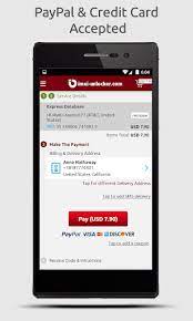 Unlocking your sprint mobile phone will allow you to use your device on another mobile provider's network. Download Sim Unlock For Huawei Free For Android Sim Unlock For Huawei Apk Download Steprimo Com