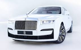 Rolls royce phantom price in kolkata. New Gen Rolls Royce Ghost Breaks Cover Globally India Prices Revealed