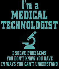 Medical Technology Quotes Technology In 2020 Medical Laboratory Scientist Medical Laboratory Medical Technology