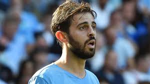 Bernardo Silva: Manchester City playmaker 'happy' but may seek exit in  future, says Pep Guardiola