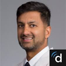 Dr. Gopal N. Gupta, MD