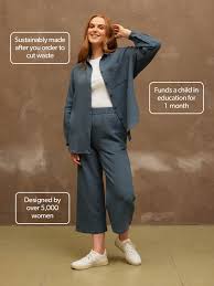 Shirt & Culottes Bundle