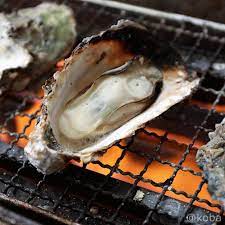 焼き牡蠣 食べ放題 道の駅で海鮮系バイキング 活き活き家 いきいきいや 八千代店 厚生水産 千葉県八千代市 牡蠣 海鮮焼き 食べ放題