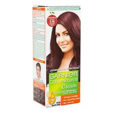 Cara mewarnai rambut yang diputihkan. Review Pewarna Rambut Garnier Color Natural
