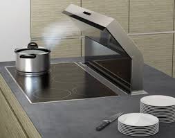 Pin Auf Dunstabzugshaube Insel Decke Wand Reinigung Berbel Kuche