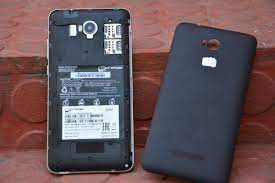 Micromax Canvas Spark 3 Q385 Review