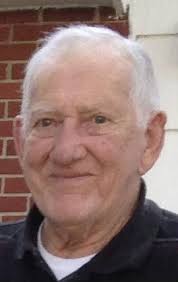 Obituary information for Edward L. Dean