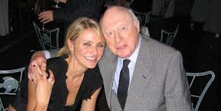 Elsewhere was a single chapter in a distinguished stage and screen career that put him in the company of orson welles, alfred hitchcock, charlie chaplin and other greats, has died. Regarding Mr Lloyd Hollywood Elsewhere