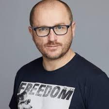 A Q&A with Jeffrey Shaw: How Did We End Up With the Gap?