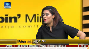 Complete biography of adunni ade. Rubbin Minds Interviews Actor Adunni Ade Pt 1 Youtube
