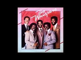 The Whispers And The Beat Goes On 1979 Soul Music Good Music R B