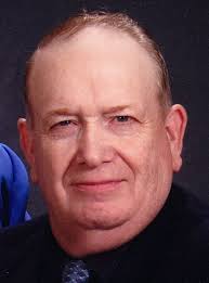 Jerry Keith Cook Obituary