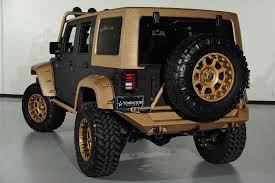 Convenience group, quick order package 24s sport s (deep tint sunscreen. This Jeep Wrangler With Xd Wheels Is Desert Darkness