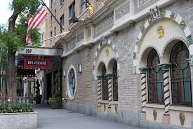 Belvedere Hotel Au 232 2020 Prices Reviews New York City Photos Of Hotel Tripadvisor